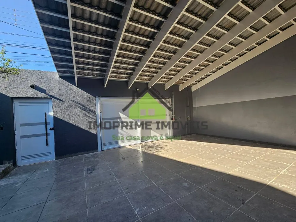Casa, 3 quartos, 250 m² - Foto 14