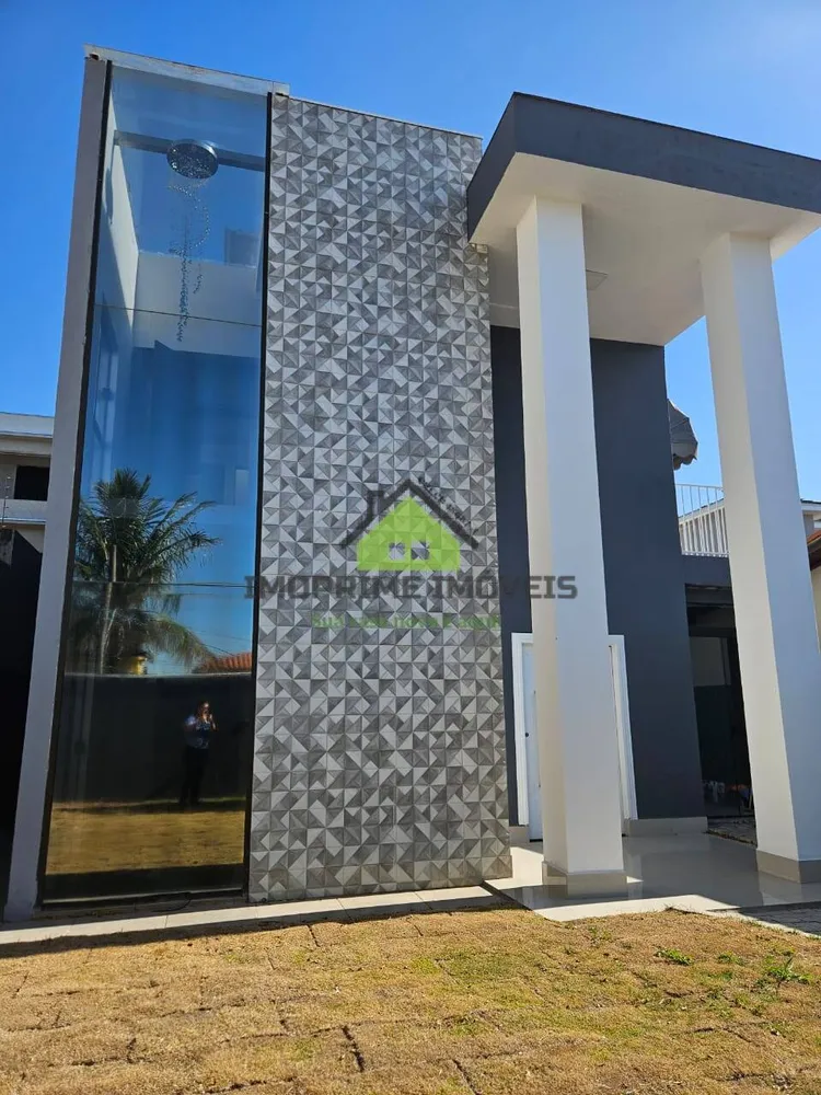 Casa, 3 quartos, 250 m² - Foto 3