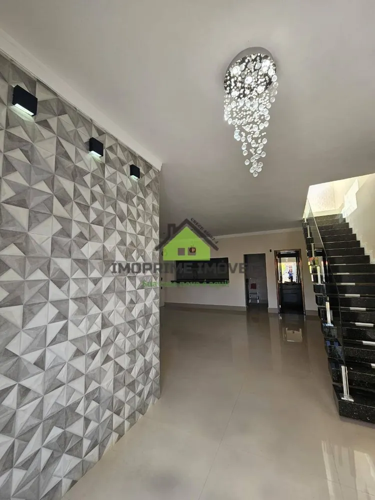 Casa, 3 quartos, 250 m² - Foto 7