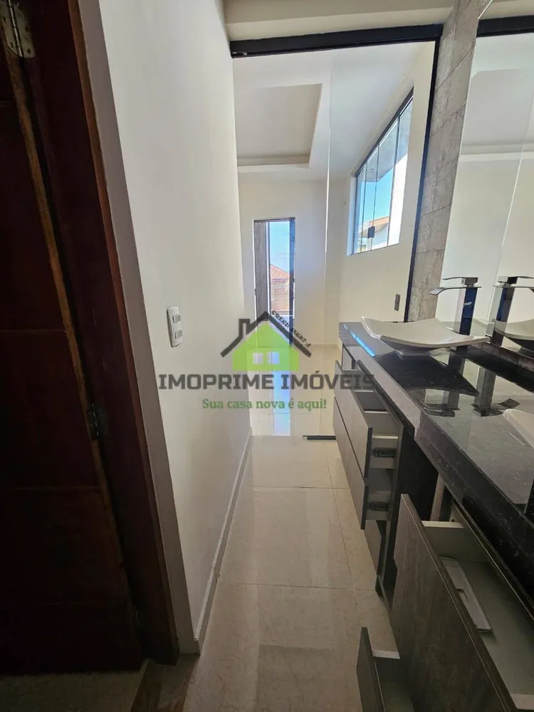 Casa, 3 quartos, 250 m² - Foto 4