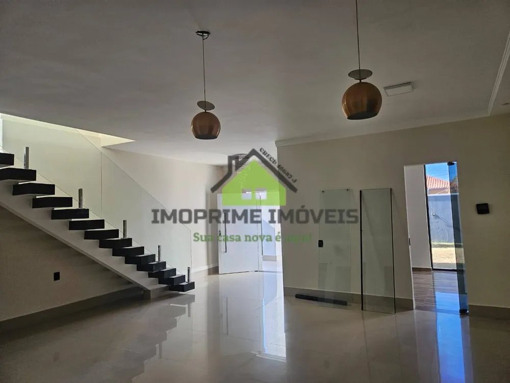 Casa, 3 quartos, 250 m² - Foto 9