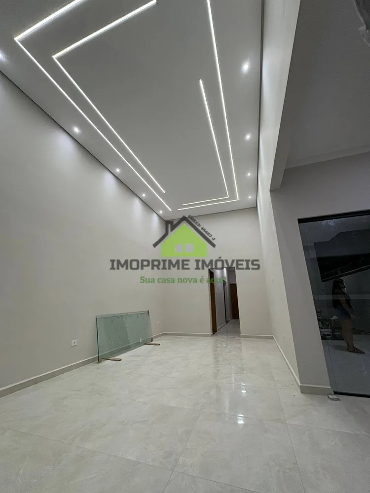 Casa, 3 quartos, 100 m² - Foto 2