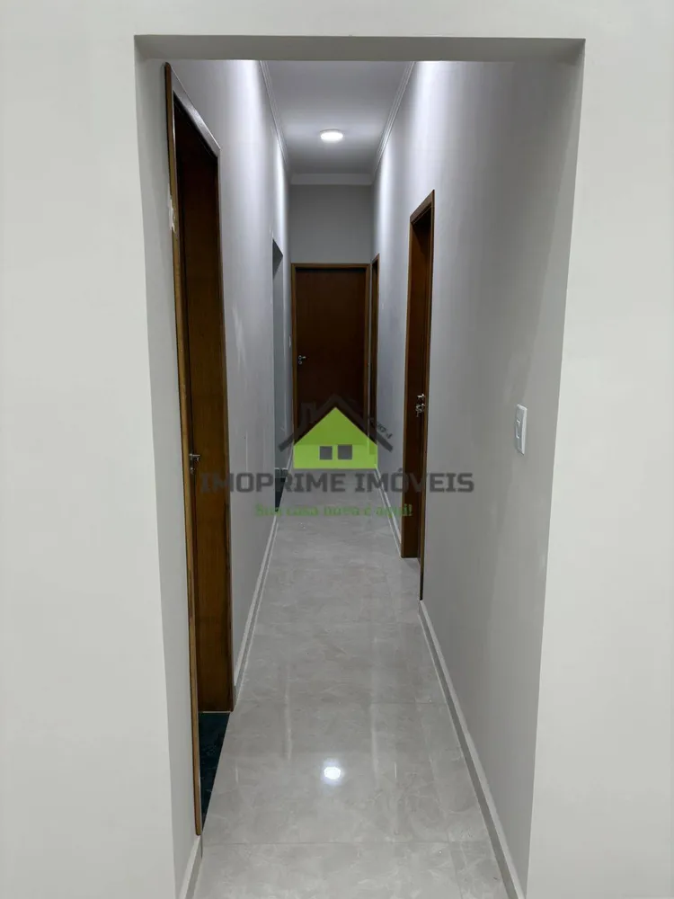 Casa, 3 quartos, 100 m² - Foto 5