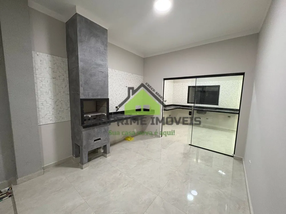 Casa, 3 quartos, 100 m² - Foto 3