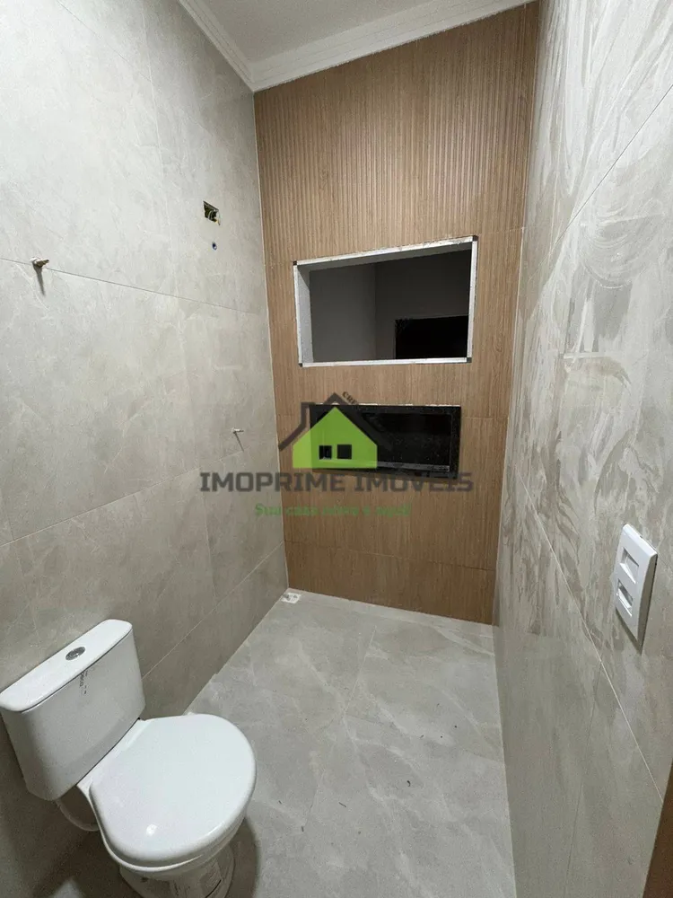 Casa, 3 quartos, 100 m² - Foto 9