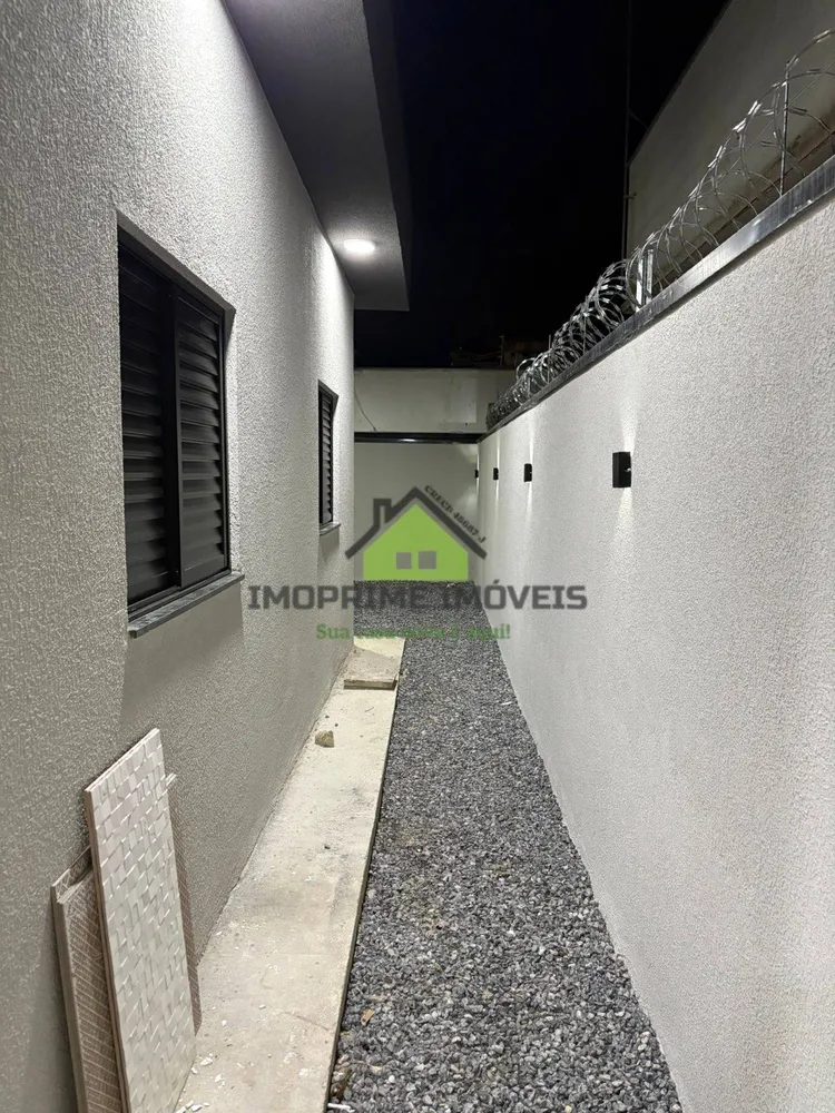 Casa, 3 quartos, 100 m² - Foto 4
