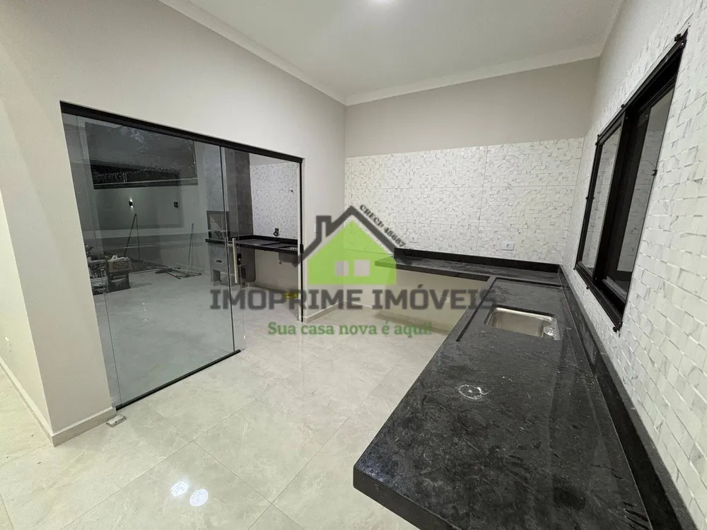 Casa, 3 quartos, 100 m² - Foto 10