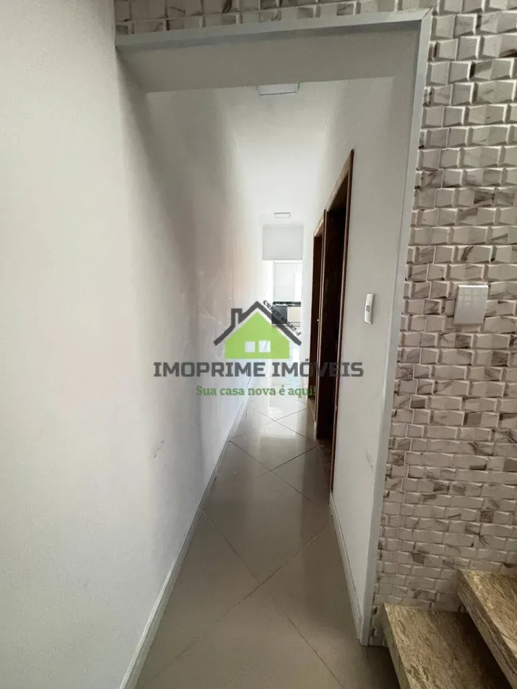 Casa, 3 quartos, 200 m² - Foto 7
