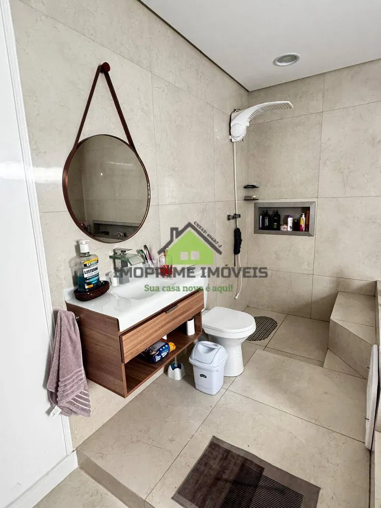 Casa, 3 quartos, 200 m² - Foto 9