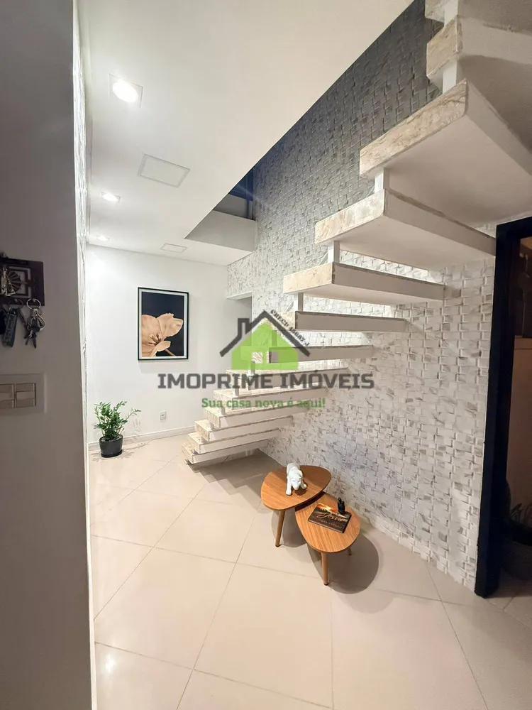 Casa, 3 quartos, 200 m² - Foto 5