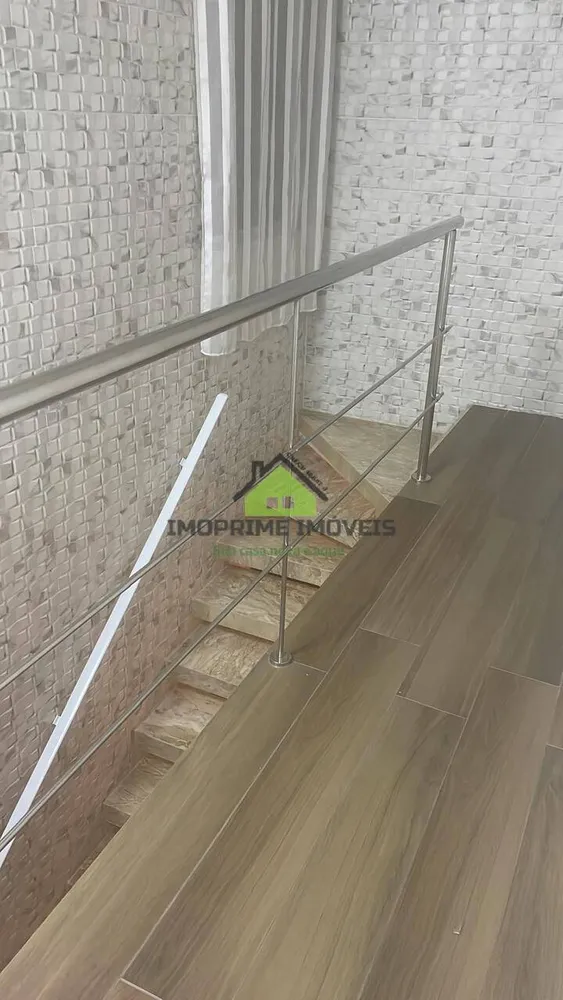 Casa, 3 quartos, 200 m² - Foto 6