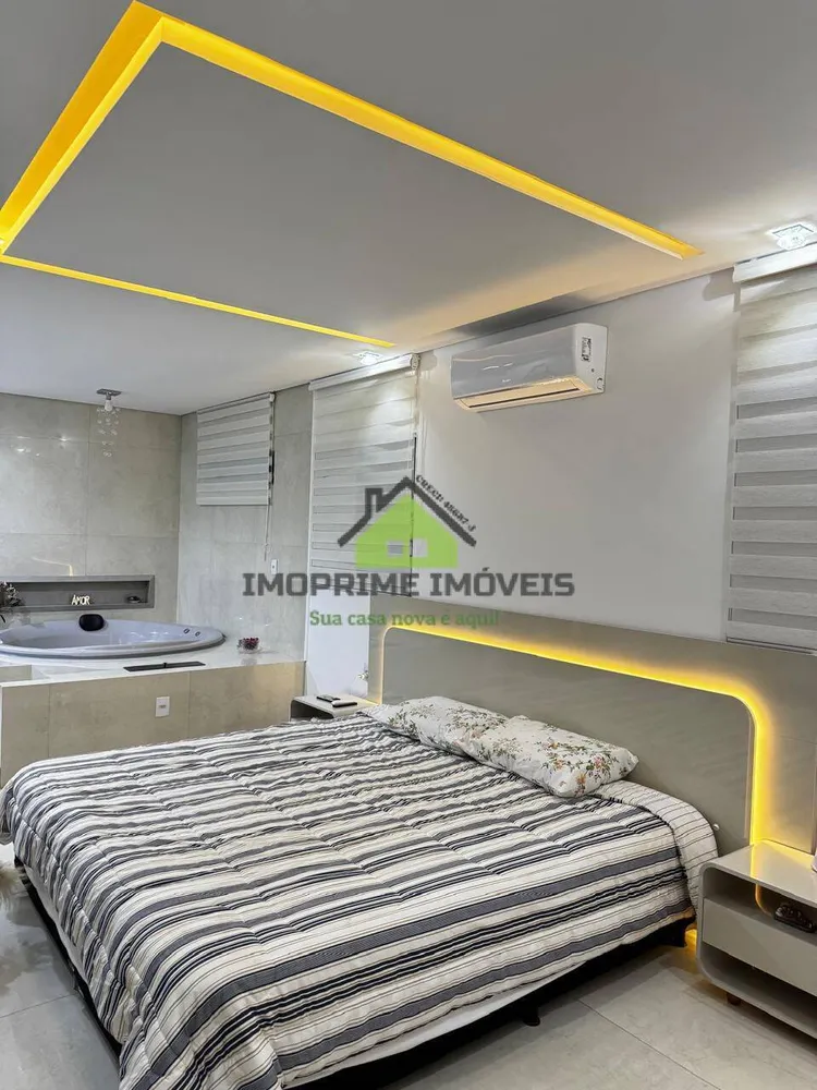 Casa, 3 quartos, 200 m² - Foto 10