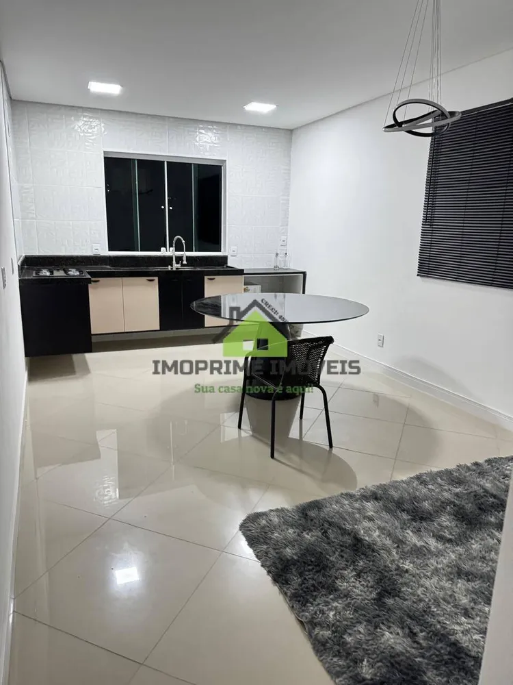 Casa, 3 quartos, 200 m² - Foto 4