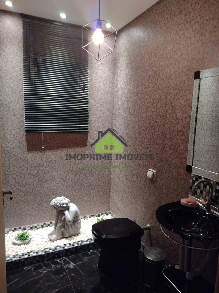 Casa, 3 quartos, 200 m² - Foto 12