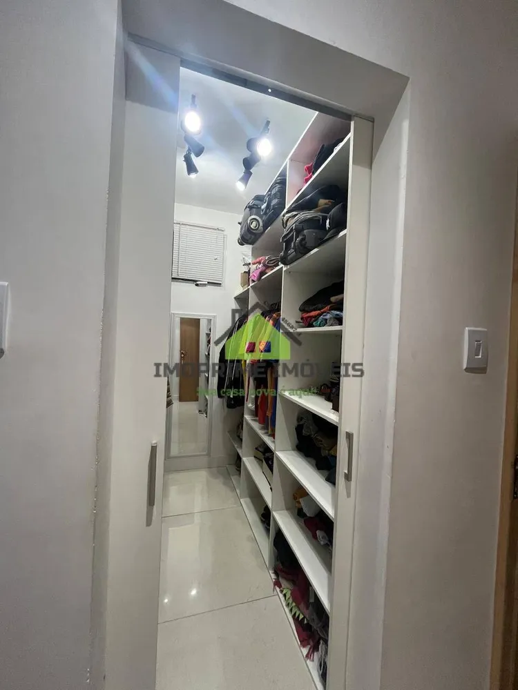 Casa, 3 quartos, 200 m² - Foto 8