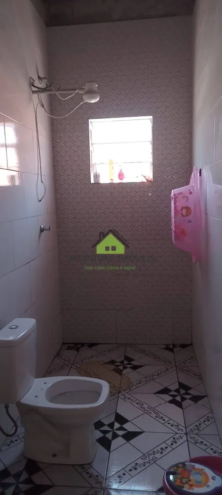 Casa, 1 quarto, 138 m² - Foto 8