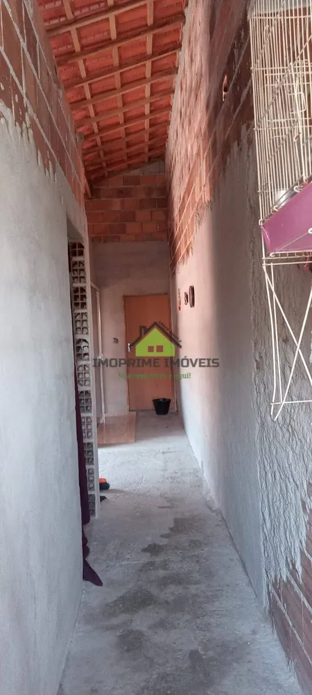 Casa, 1 quarto, 138 m² - Foto 7