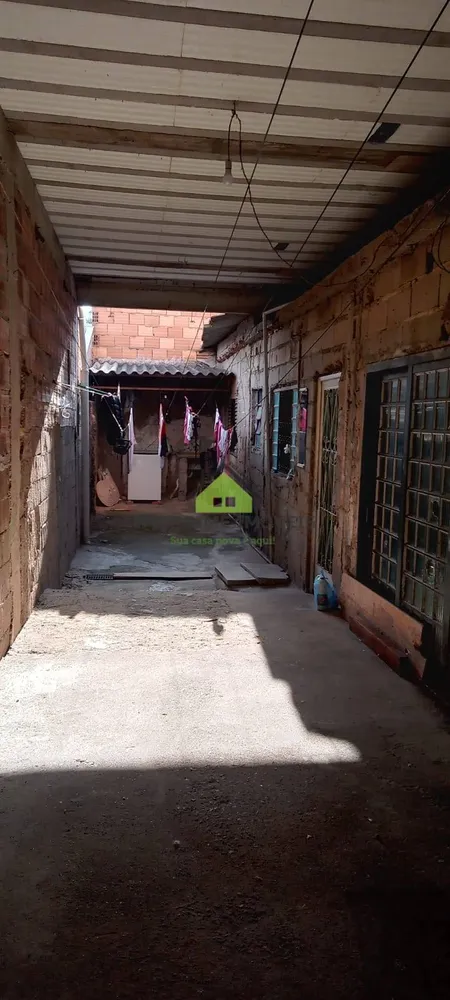 Casa, 1 quarto, 138 m² - Foto 15