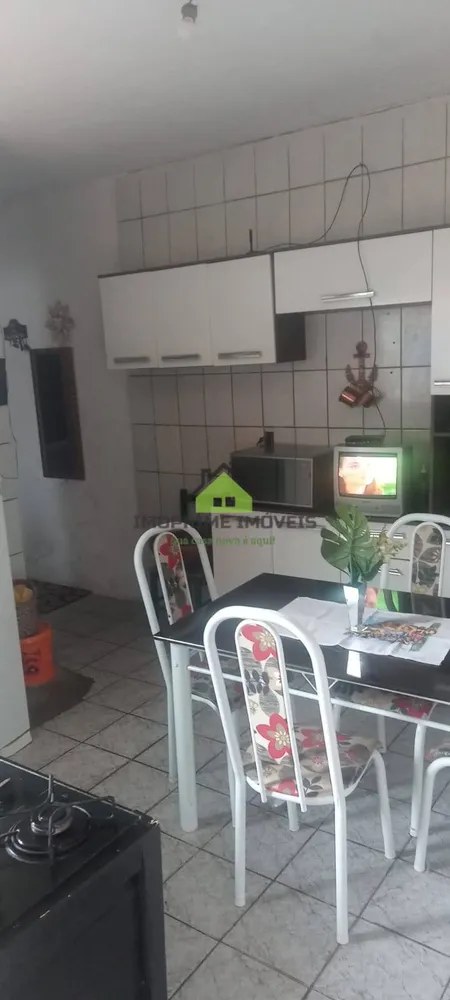 Casa, 1 quarto, 138 m² - Foto 12
