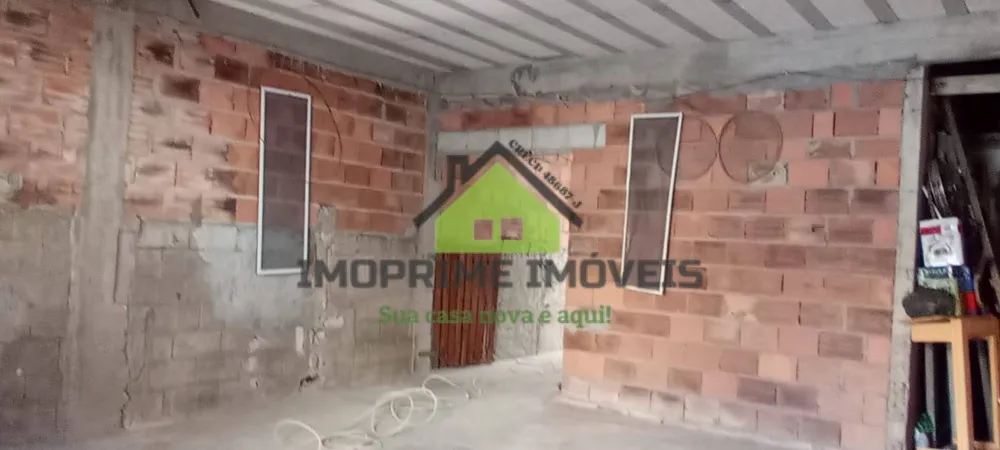 Casa, 1 quarto, 138 m² - Foto 6
