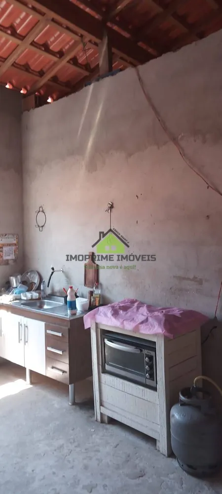 Casa, 1 quarto, 138 m² - Foto 13