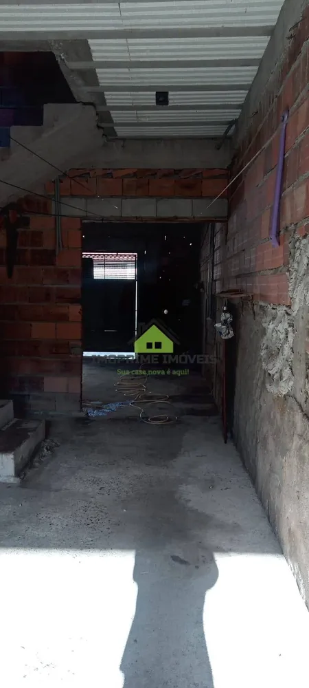 Casa, 1 quarto, 138 m² - Foto 5