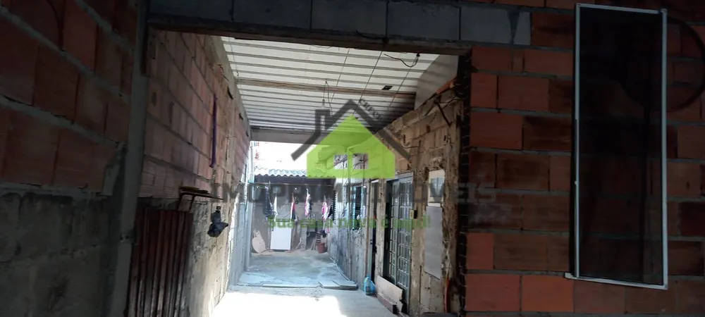 Casa, 1 quarto, 138 m² - Foto 4