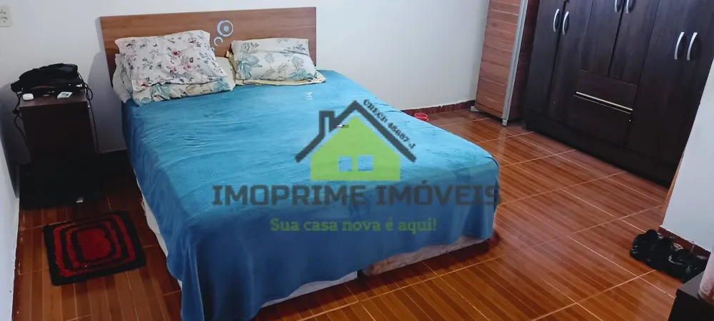 Casa, 2 quartos, 180 m² - Foto 4