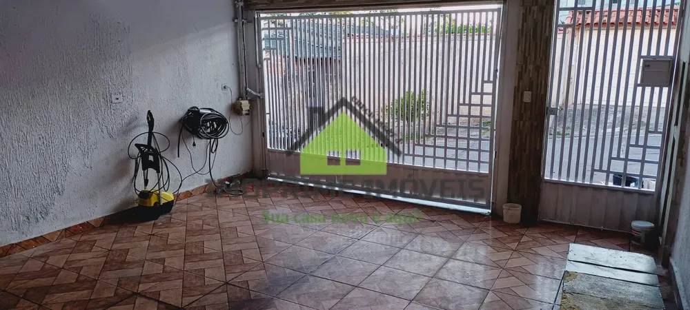 Casa, 2 quartos, 180 m² - Foto 5