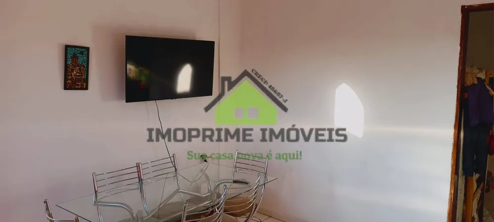 Casa, 2 quartos, 180 m² - Foto 2