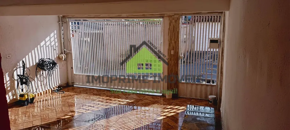 Casa, 2 quartos, 180 m² - Foto 8