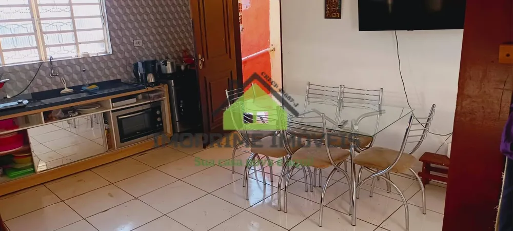 Casa, 2 quartos, 180 m² - Foto 3