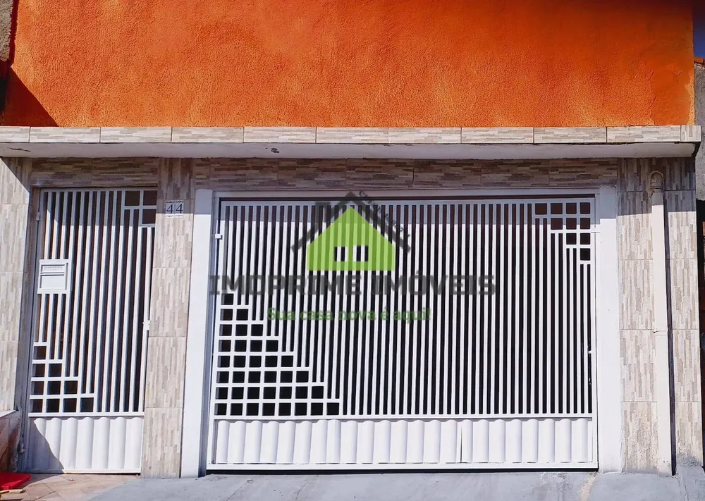 Casa, 2 quartos, 180 m² - Foto 10