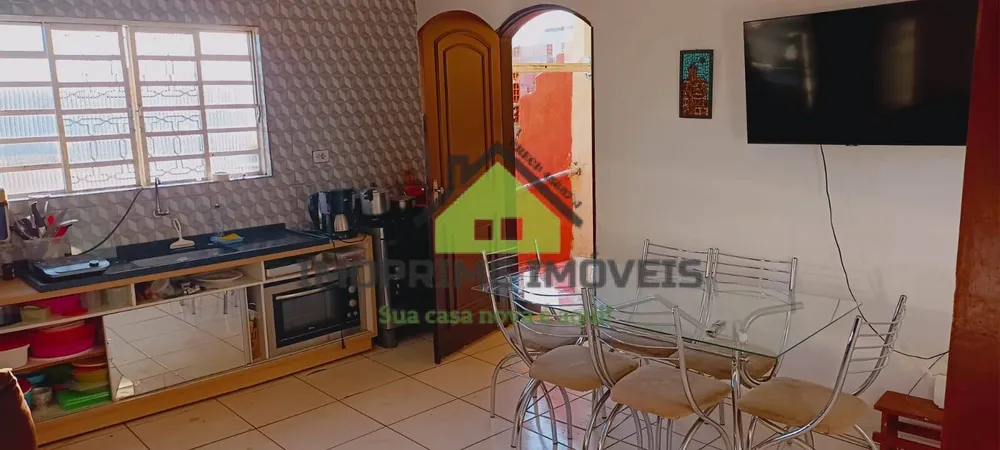 Casa, 2 quartos, 180 m² - Foto 7