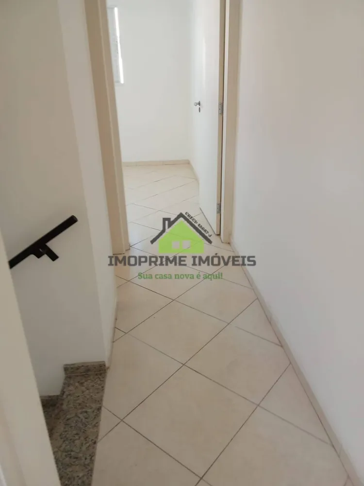 Casa de Condomínio, 2 quartos - Foto 7