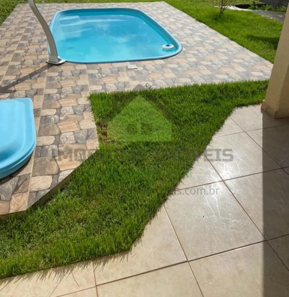 Casa, 2 quartos, 90 m² - Foto 3