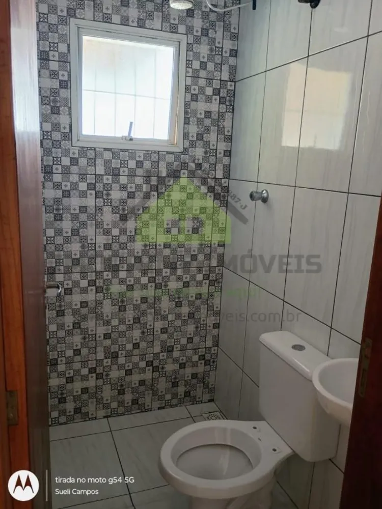 Casa, 2 quartos, 90 m² - Foto 8