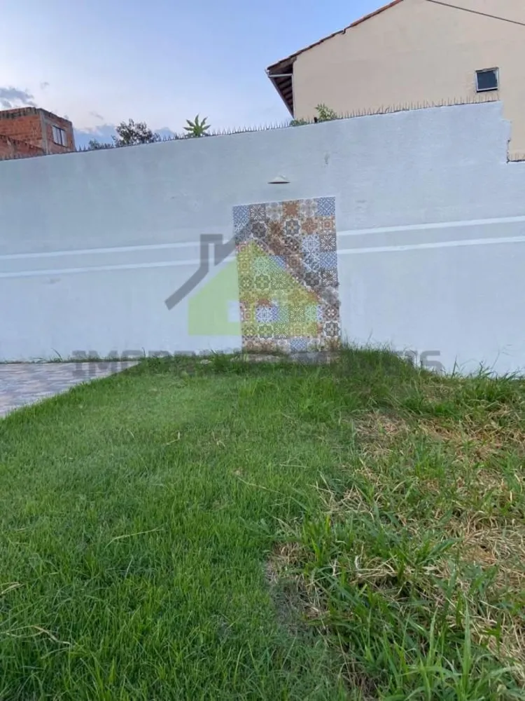 Casa, 2 quartos, 90 m² - Foto 4