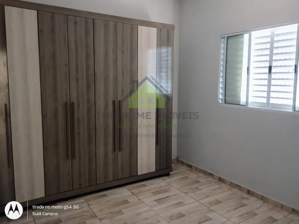 Casa, 2 quartos, 90 m² - Foto 10