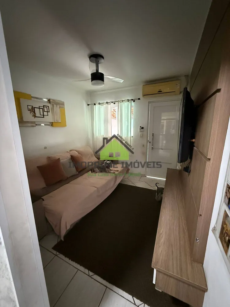 Casa de Condomínio, 2 quartos - Foto 2