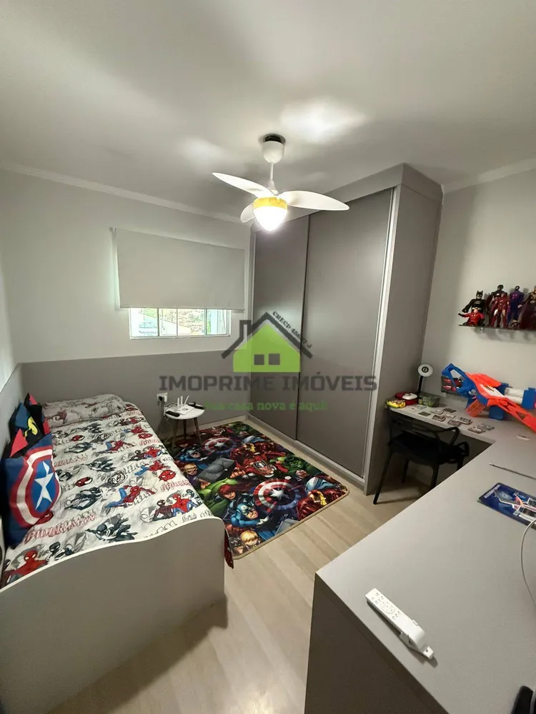 Casa de Condomínio, 2 quartos - Foto 6