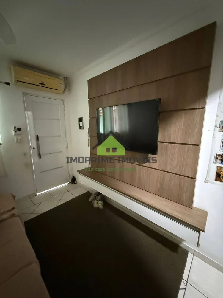 Casa de Condomínio, 2 quartos - Foto 4