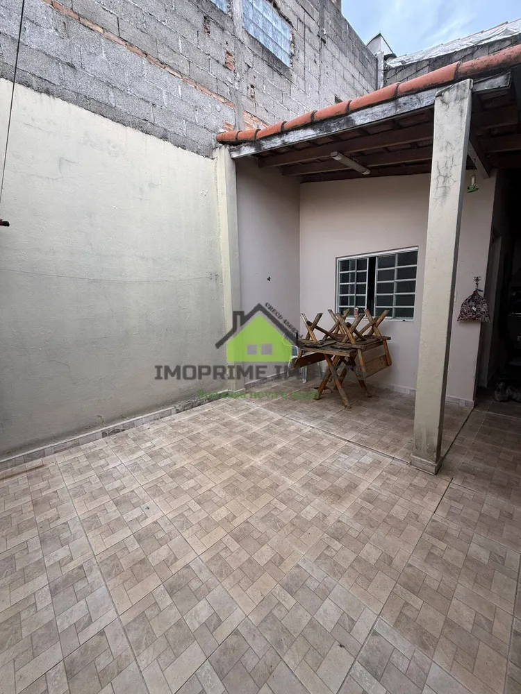 Casa de Condomínio, 2 quartos - Foto 3