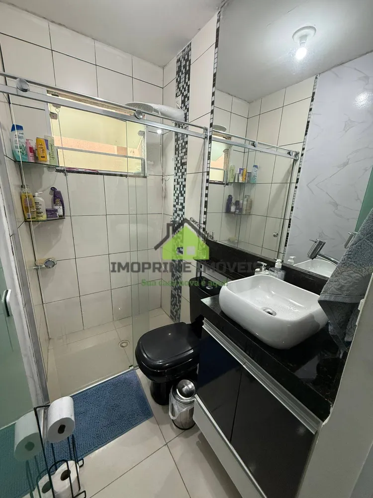 Casa de Condomínio, 2 quartos - Foto 7
