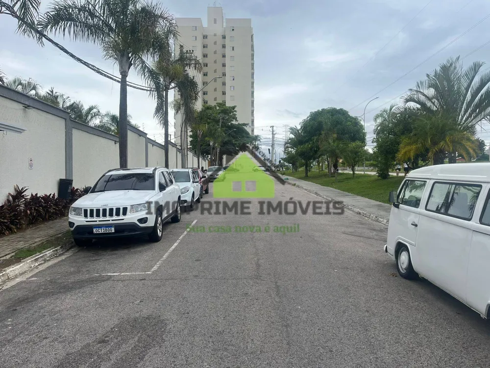 Apartamento, 2 quartos, 56 m² - Foto 6