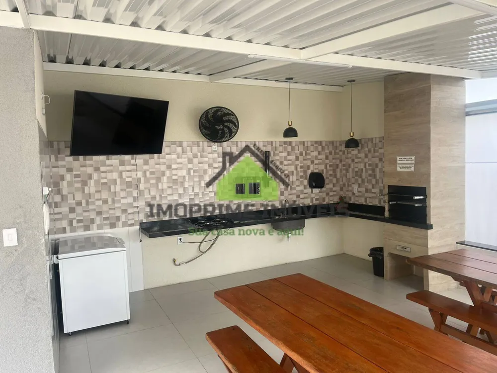 Apartamento, 2 quartos, 56 m² - Foto 9