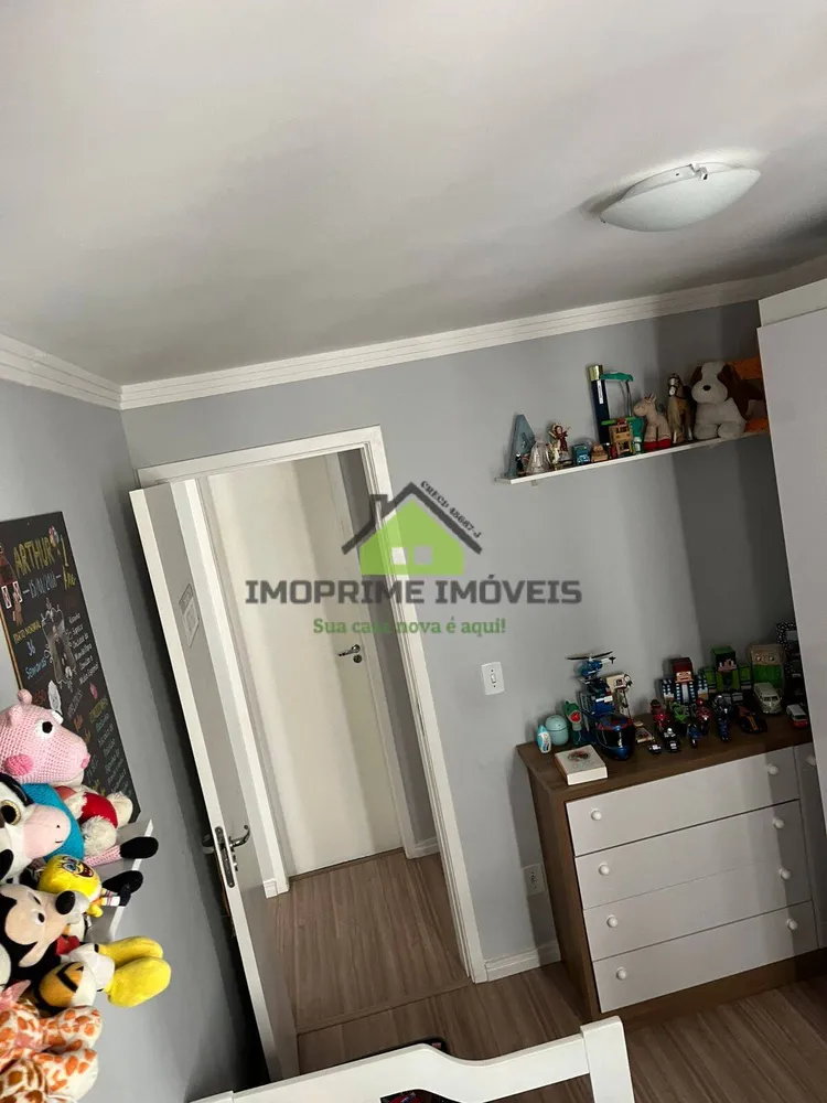 Apartamento, 2 quartos, 56 m² - Foto 4