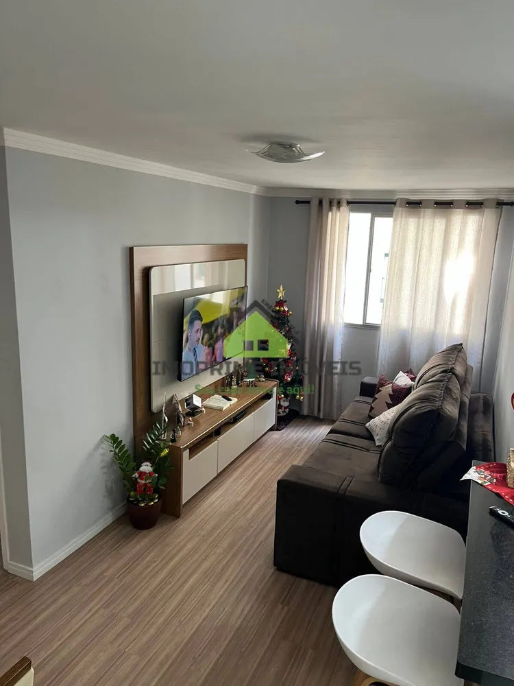 Apartamento, 2 quartos, 56 m² - Foto 2