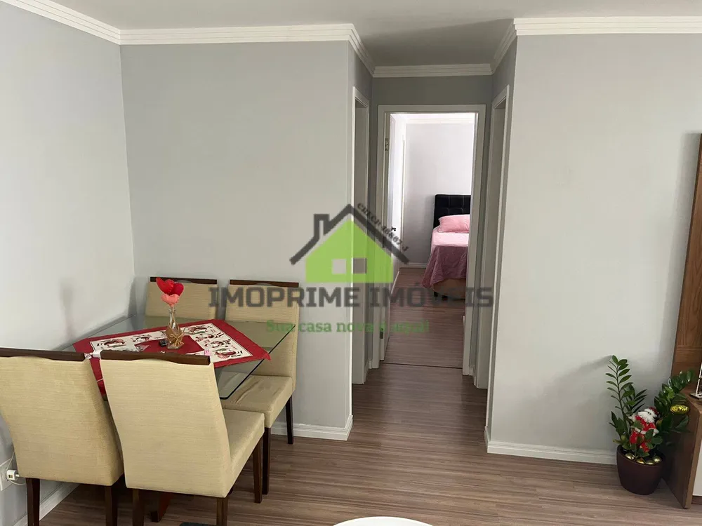 Apartamento, 2 quartos, 56 m² - Foto 5
