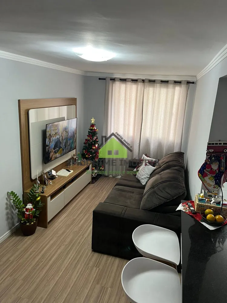 Apartamento, 2 quartos, 56 m² - Foto 7